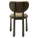 Woke Stol Dark Olive