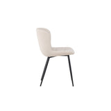 Lily Matstol Beige