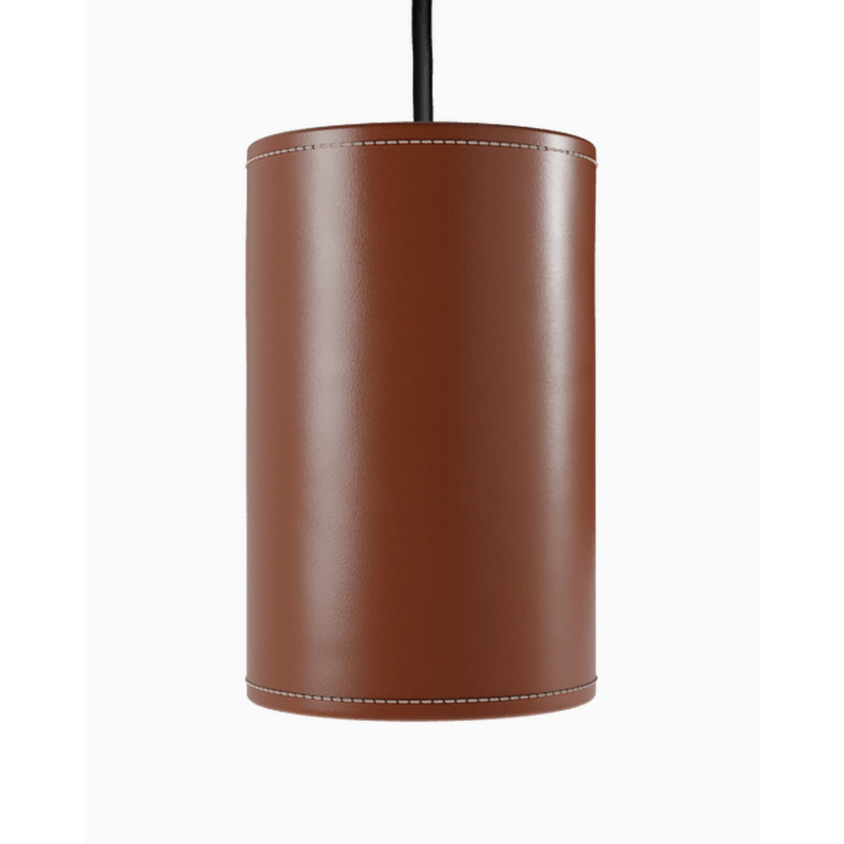 Cylinder 20 cm Taklampa Polo