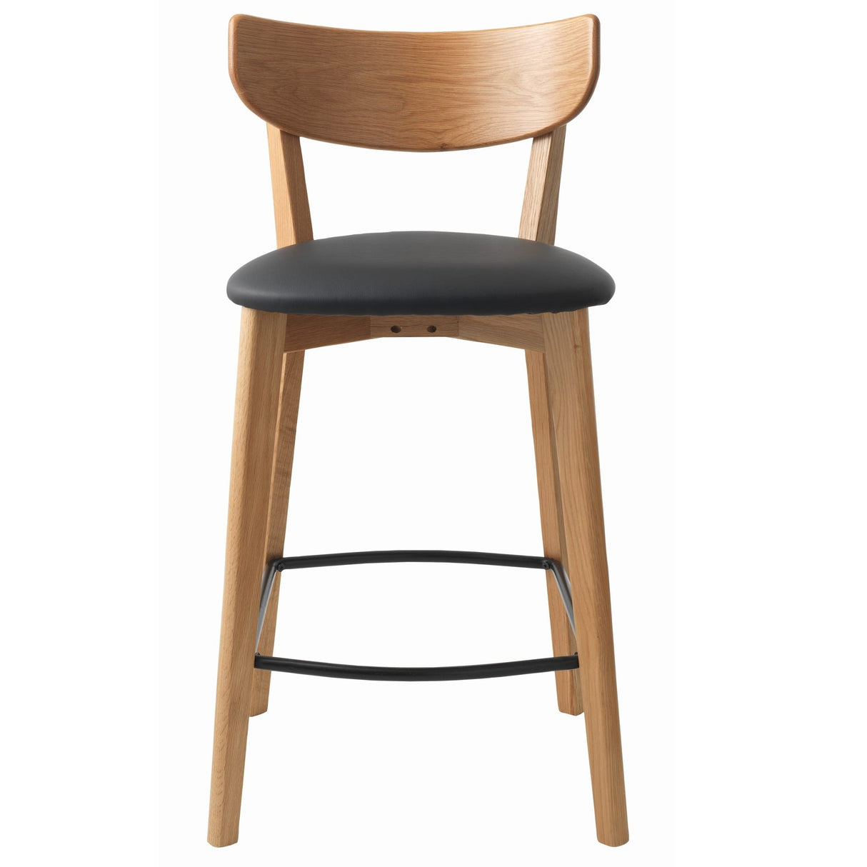 Sabbia Barstol Ek