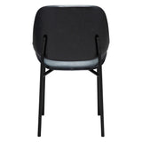 Ohmy Stol Raven Black