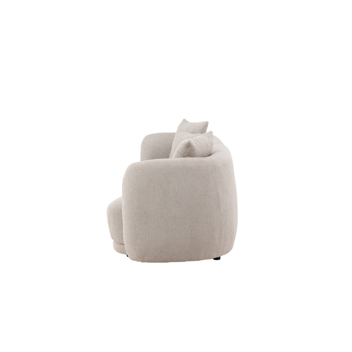 Cielo 3-sitssoffa Beige