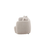 Cielo 3-sitssoffa Beige