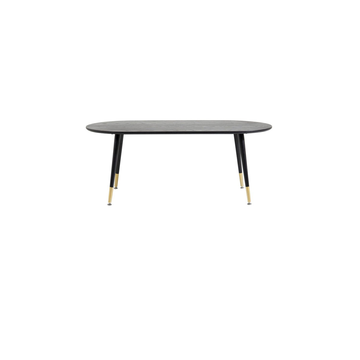 Dipp Soffbord Svart, 120 x 60