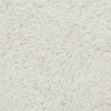 Wooly Pläd Ivory