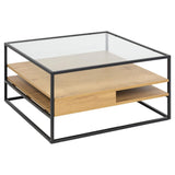 Massy Soffbord 40x80x80 cm
