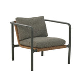 Motty Fåtölj Nordic Green/Teddy Verde