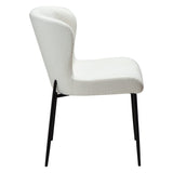 Glam Stol Snow, Black