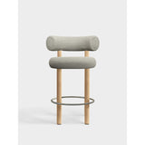 Fat Pall 65 cm, Elle Grey White NAW