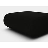 Fat Soffpall Hallingdal 65 Black BLS
