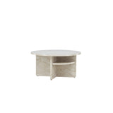 Ålesund Soffbord Beige, 85
