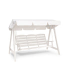 Dalom/Slöinge Hammocktak Vit