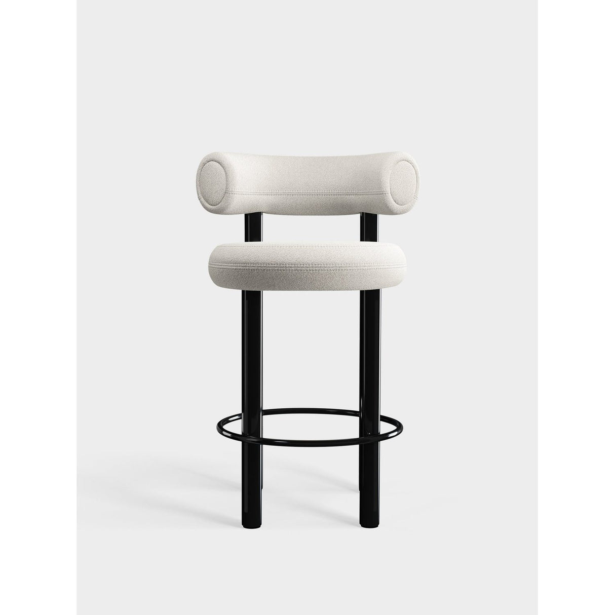 Fat Pall 65 cm, Alpine Ivory BLS