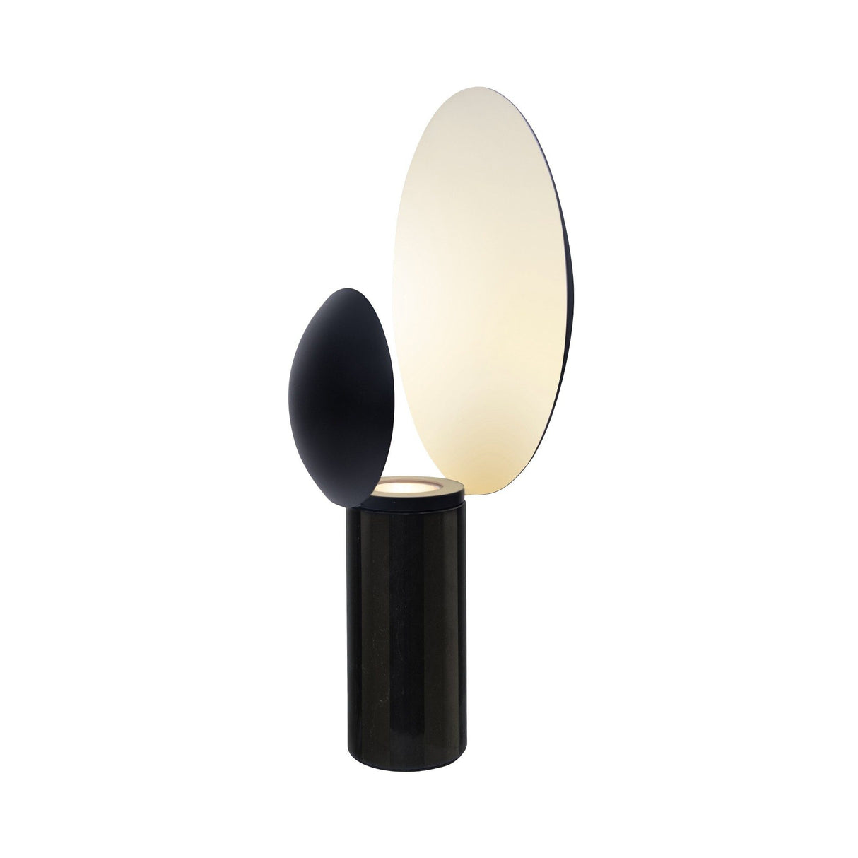 Caché Bordslampa Svart