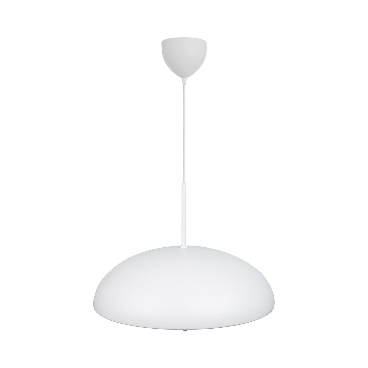 Versale Taklampa 50 cm, Vit