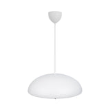 Versale Taklampa 50 cm, Vit