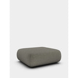 Plump Pall Melange Nap Grey BL