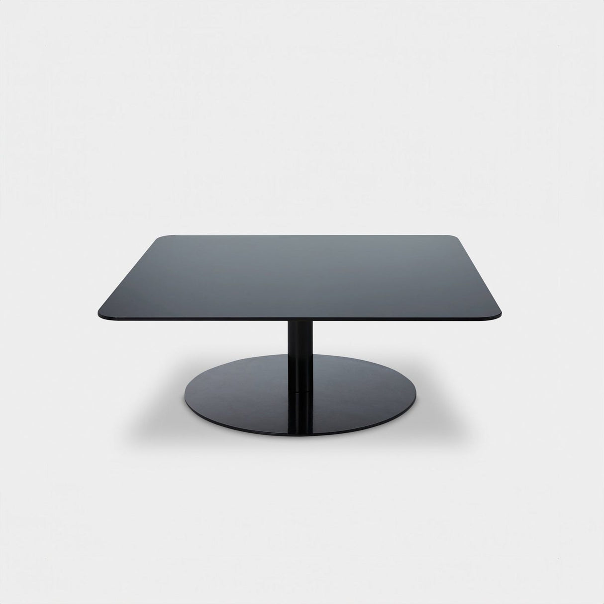Flash Square Bord Black