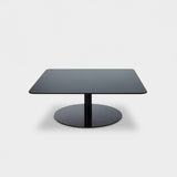 Flash Square Bord Black