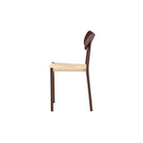 Polly Matstol Beige,Mocca, 52 x 80 x 45