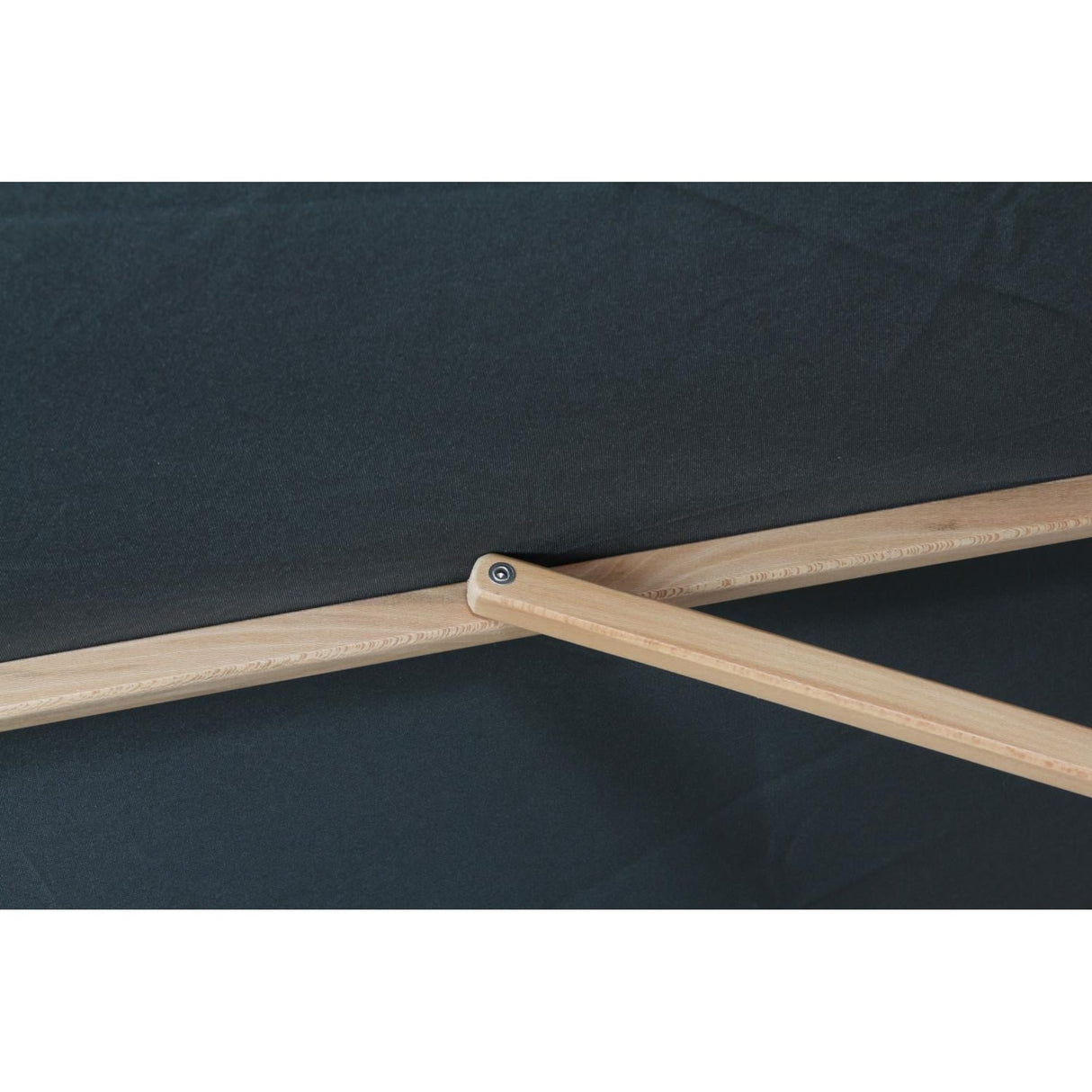 Reggio Parasoll Ø3m Grå