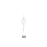 Grövelfjäll Bordslampa Vit