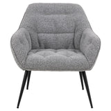 Toulon Loungefåtölj