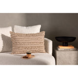 Edith Kuddfodral Beige
