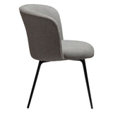 Bliss Stol Pebble Earth