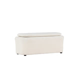 Laurel Pall Vit