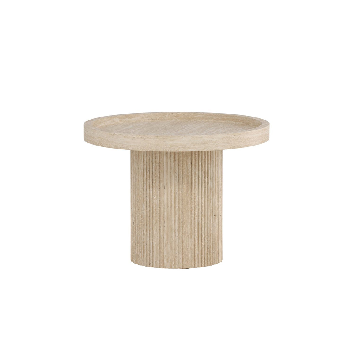 Krille Sidobord Beige