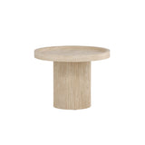 Krille Sidobord Beige