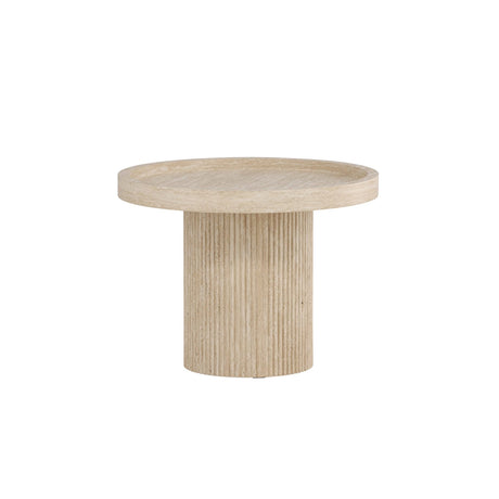 Krille Sidobord Beige