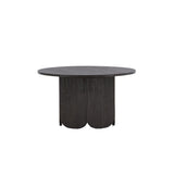 Tekla Soffbord Svart