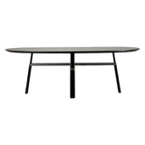 Cross Bord Black Ash