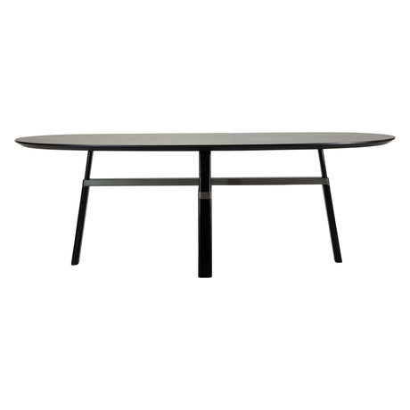 Cross Bord Black Ash