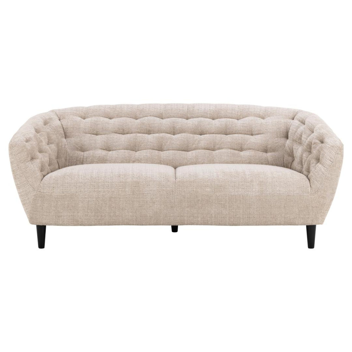 Gina 3-sits Beige