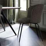 Bliss Stol Major Brown