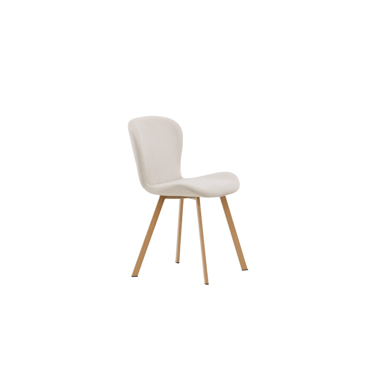 Lilja Matstol Beige
