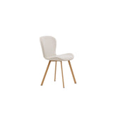 Lilja Matstol Beige