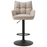 Strada Barstol Beige