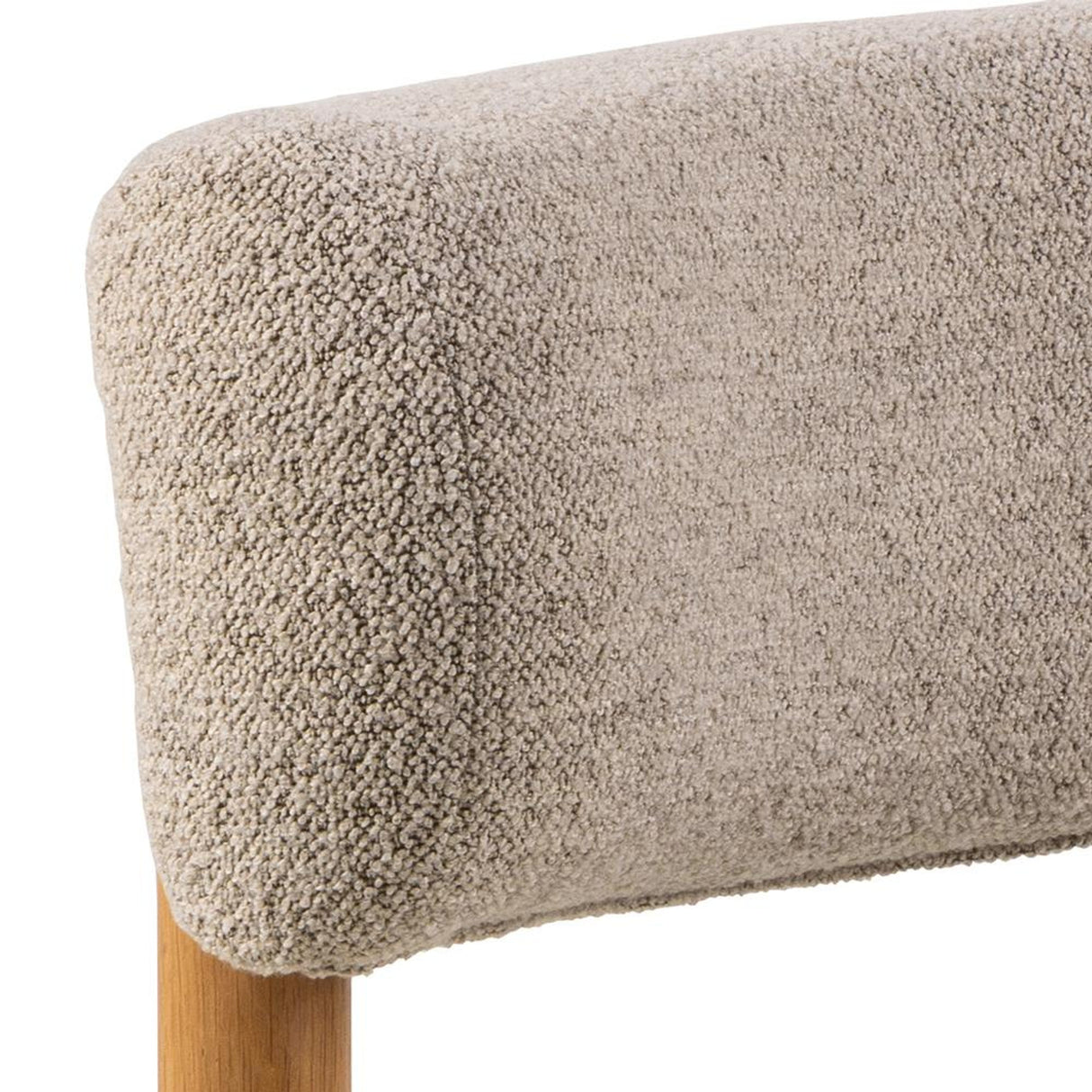 Burley Loungefåtölj