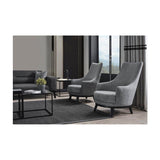 Bali 3-sits (222 x 92 x 74 cm) 3-sits bäddsoffa Ljusgrå