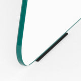 Prisma Soffbord Kristallklar