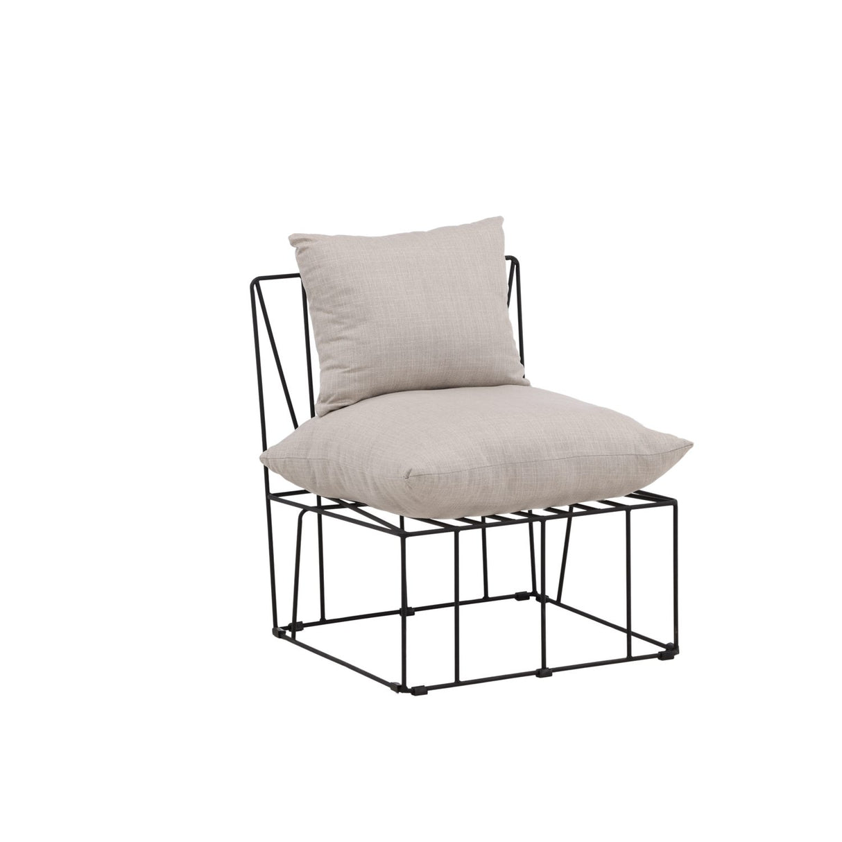 Livonia Loungestol