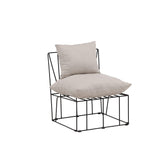 Livonia Loungestol