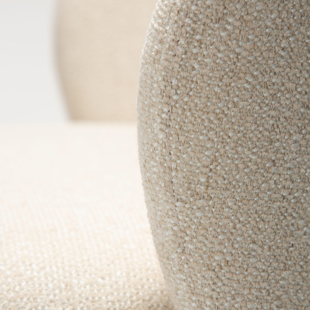 Bae Snurrstol Simply Beige