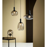 Alton Bordslampa Svart