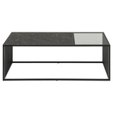 Auxerre Soffbord 40x120x60 cm