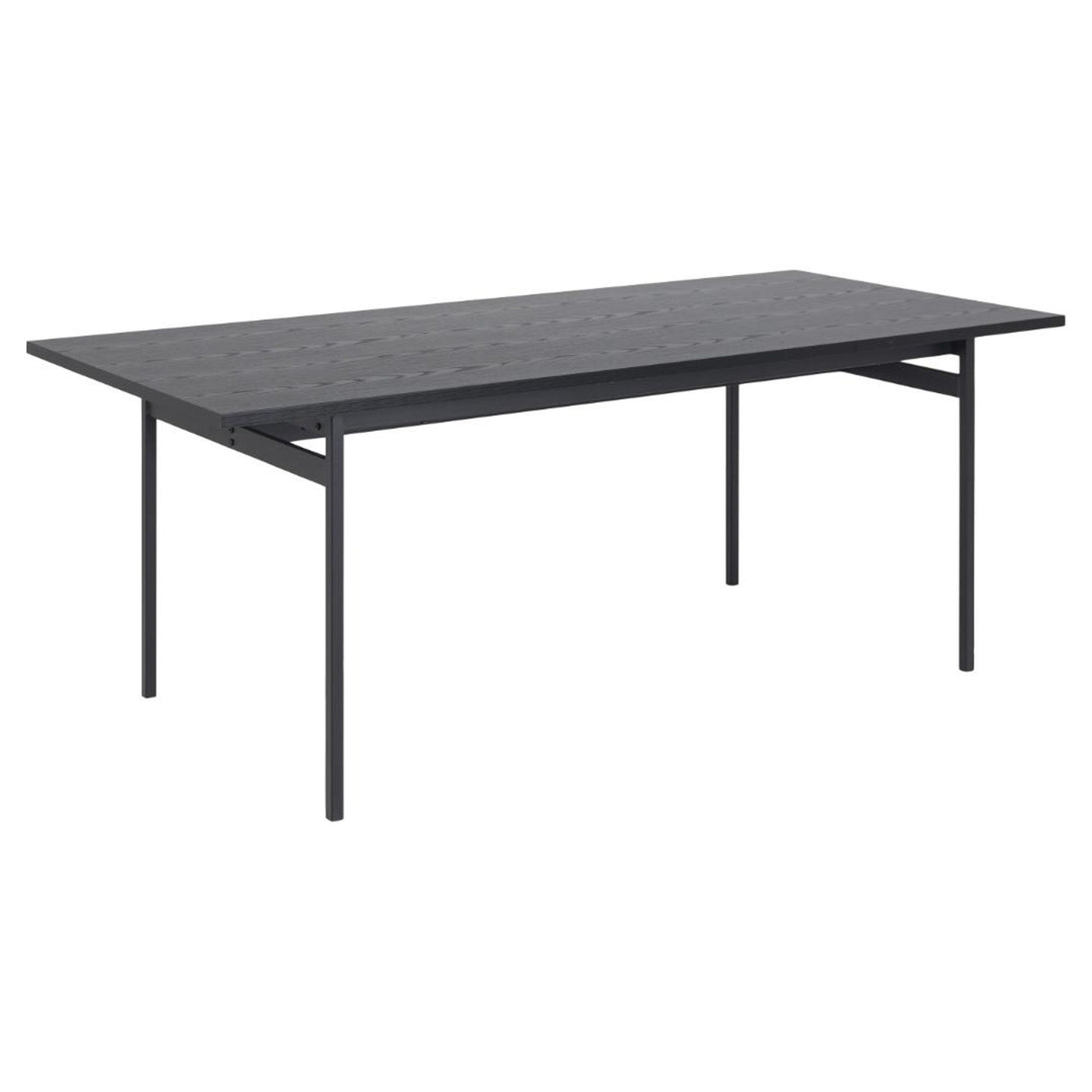 Angus Matbord 74x200x90 cm